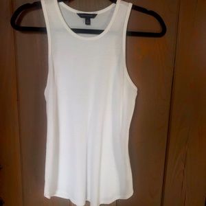 Banana Republic High Neck Tank